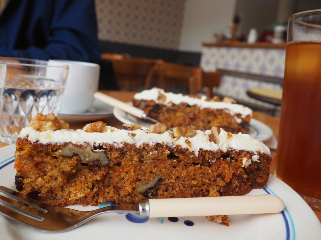 Esperance café, le petit nouveau&nbsp;!