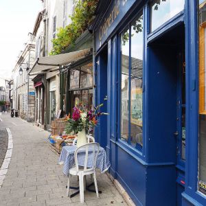 Petite #rue de #bourges #berry #igersfrance