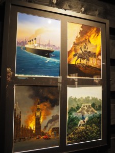 OLYMPUS DIGITAL CAMERA