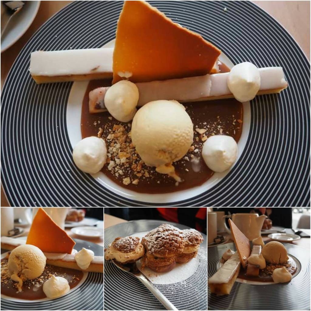 Robin&rsquo;s, le bar à desserts de&nbsp;Nantes