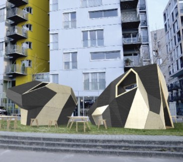 lvan esperance café