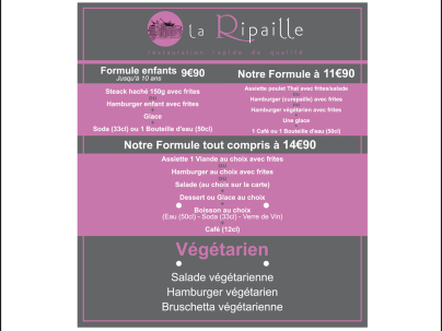 ripaille