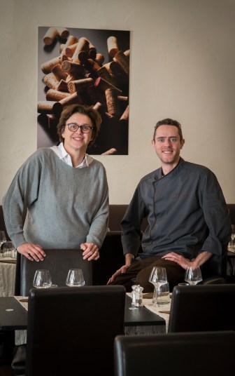 Bistrot L'Alchimiste © Kristo by Christophe Bornet