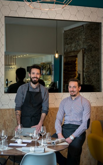 Lamaccotte © Kristo by Christophe Bornet