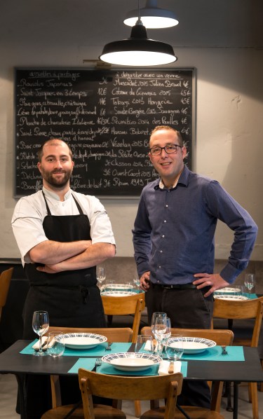 Le Petit Boucot © Kristo by Christophe Bornet