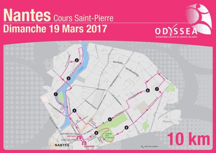 Odyssea-Nantes-2017-Parcours-10-km-new