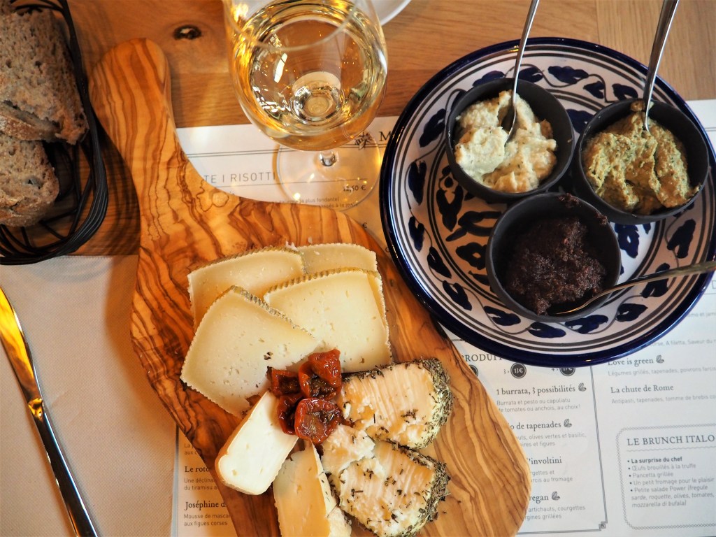 Une 2ème Maison Paganelli en&nbsp;ville