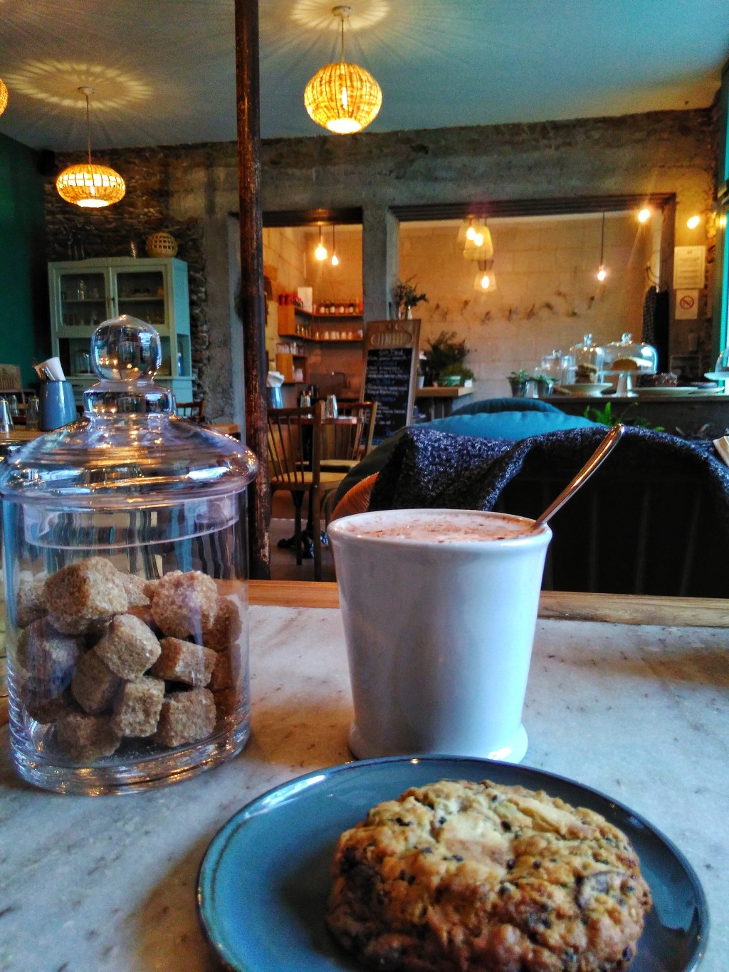 Petits coffee-shops sympas et gourmands pour un gouter en&nbsp;ville