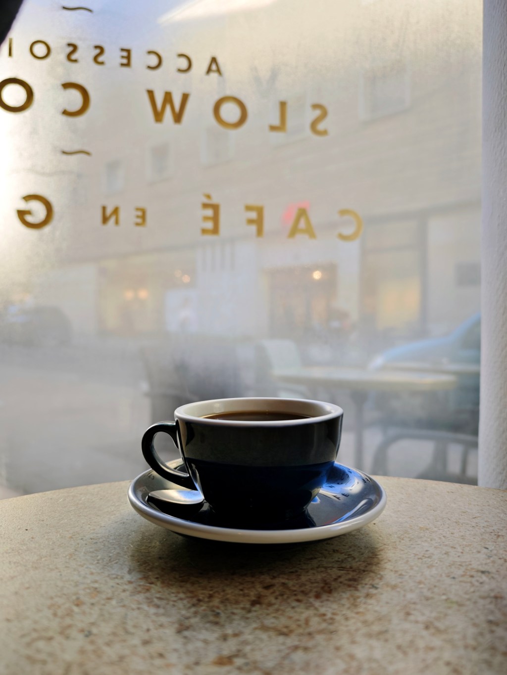 Ce qu’un coffee shop raconte d’une&nbsp;ville