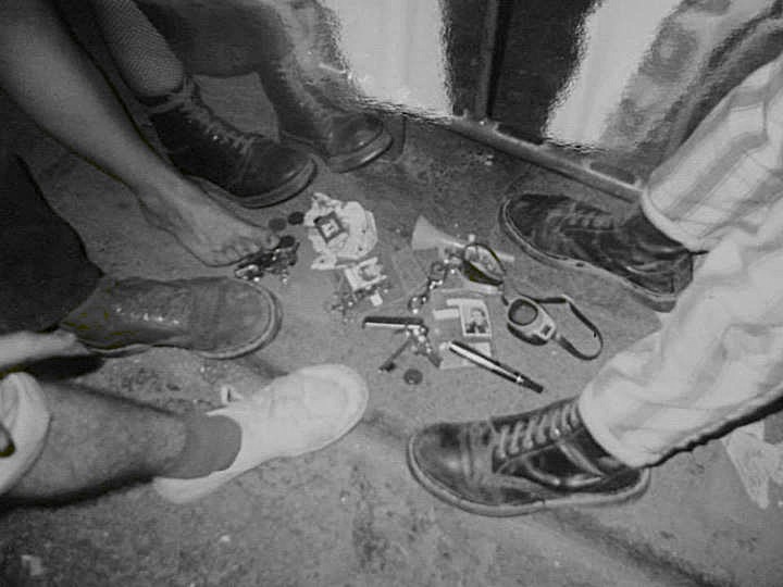 La Bande
