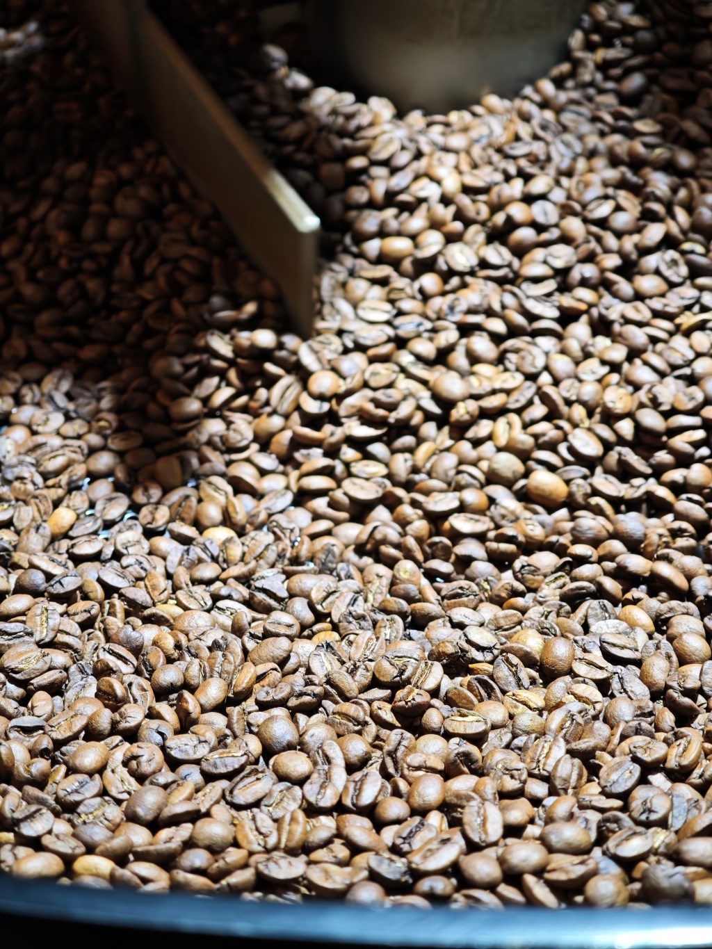 Torréfaction café